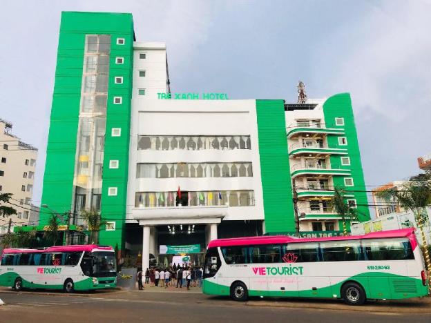 tre xanh hotel