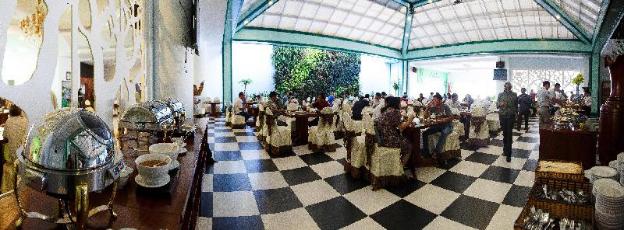 tre xanh hotel