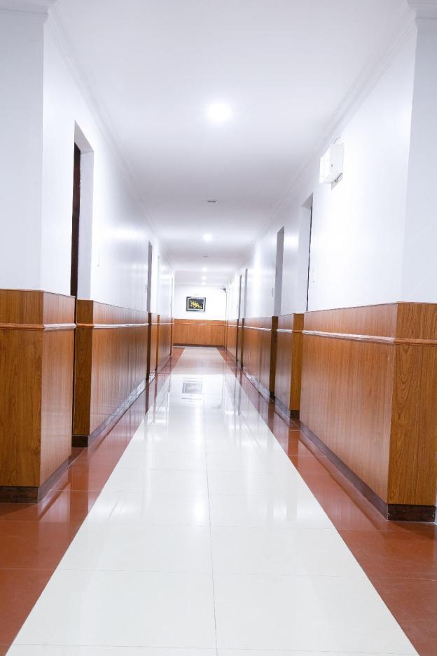 tre xanh hotel