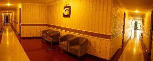tre xanh hotel