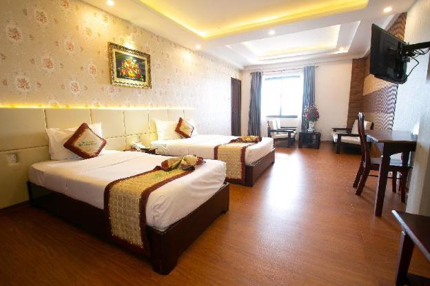 tre xanh hotel