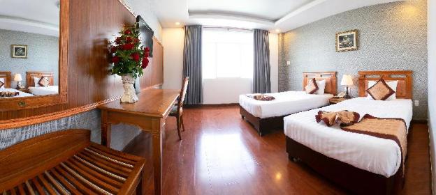 tre xanh hotel
