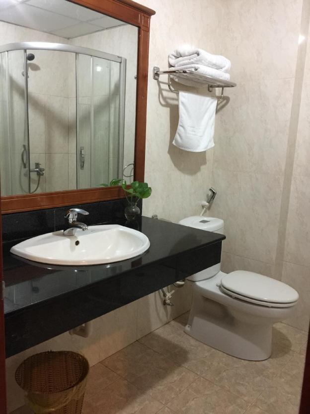 tre xanh hotel