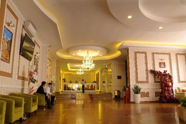 tre xanh hotel