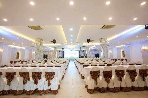 tre xanh hotel
