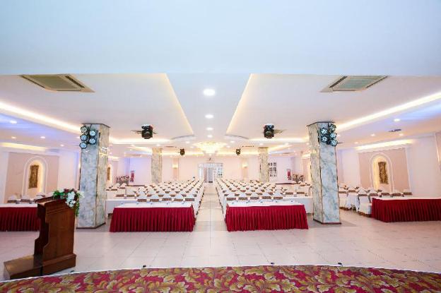 tre xanh hotel