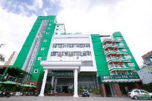 Tre Xanh Hotel,Near Pleiku Stadium,3 star