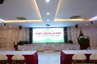tre xanh hotel
