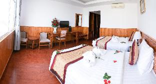 tre xanh hotel