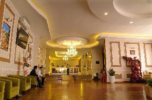 tre xanh hotel