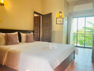 Phaya Inn,Lamphun>>Chiang Mai,3 star