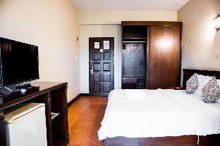 Phaya Inn,Lamphun>>Chiang Mai,3 star