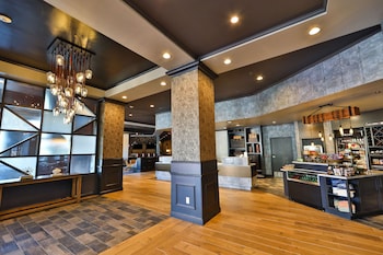 Hilton Garden Inn Savannah Historic District,Savannah>>Garden City,3 star