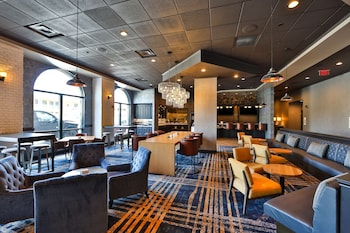 Hilton Garden Inn Savannah Historic District,Savannah>>Garden City,3 star