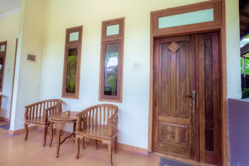 Hotel Mahkota Plengkung,East Java>>Banyuwangi,3 star