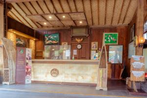 hotel mahkota plengkung