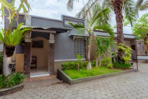 hotel mahkota plengkung
