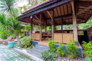 hotel mahkota plengkung