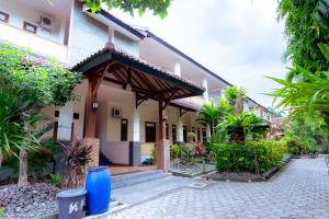 hotel mahkota plengkung