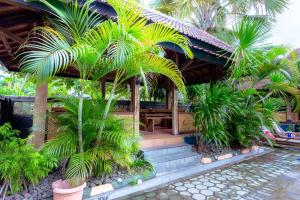 hotel mahkota plengkung