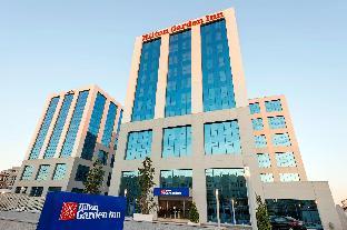 Hilton Garden Inn Sevilla,Costa De La Luz>>Bormujos,4 star