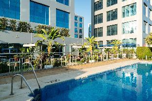 Hilton Garden Inn Sevilla,Costa De La Luz>>Bormujos,4 star