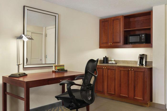 hilton garden inn shelton