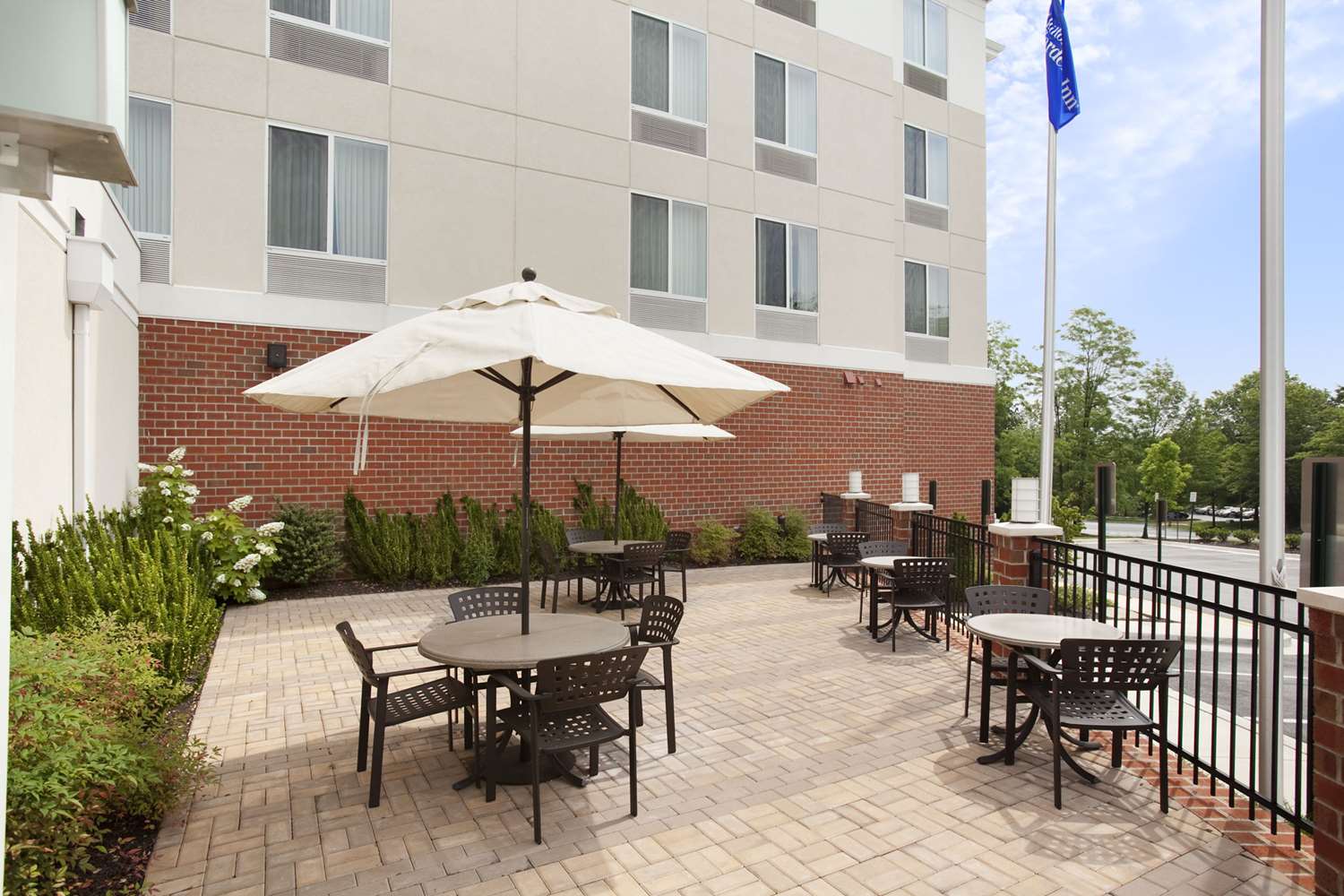 hilton garden inn silver spring white oak