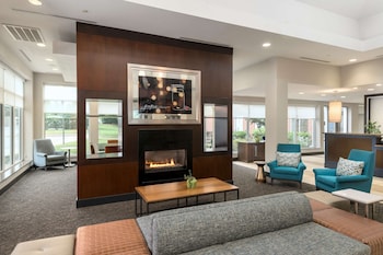 Hilton Garden Inn Silver Spring White Oak,Calverton>>Baltimore,3 star