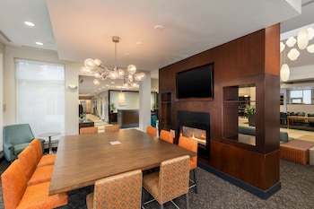 Hilton Garden Inn Silver Spring White Oak,Calverton>>Baltimore,3 star