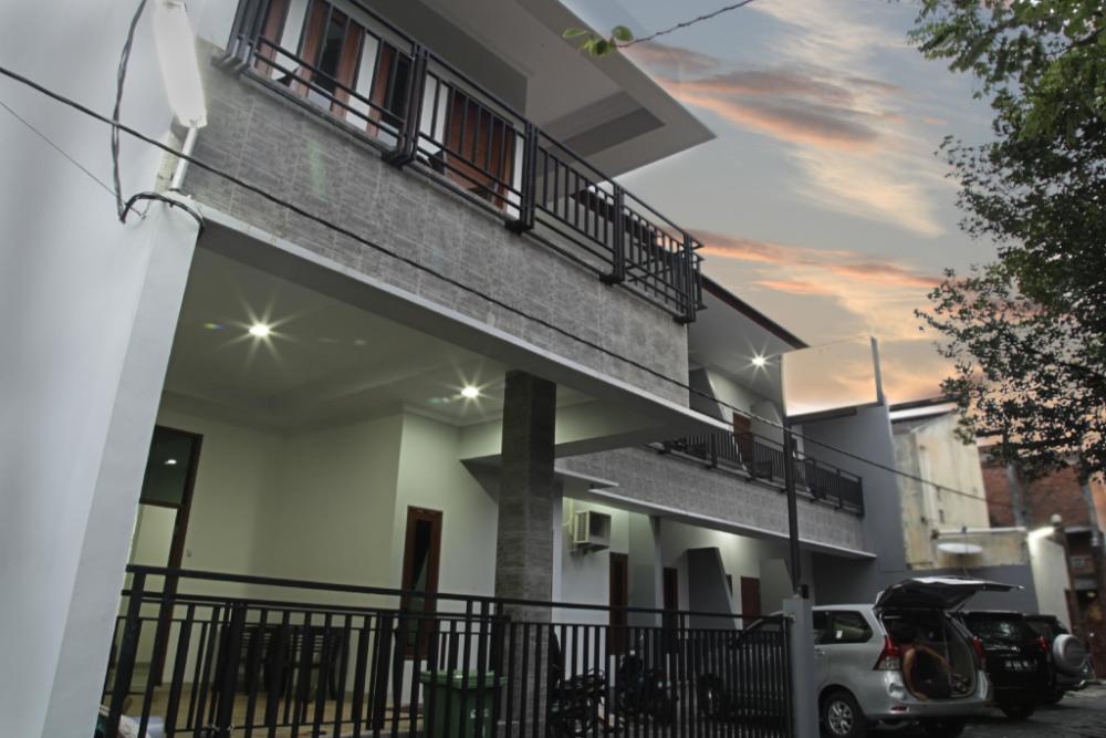 andelis homestay