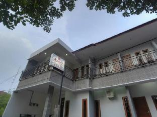 andelis homestay