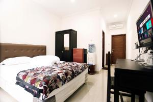andelis homestay