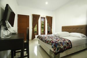 andelis homestay
