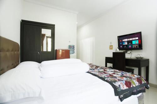 andelis homestay