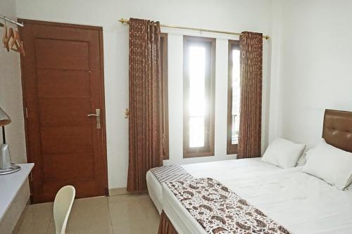 andelis homestay
