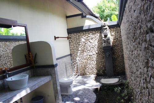 bali gecko homestay pemuteran