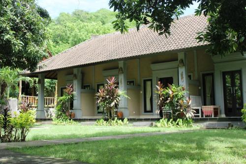 bali gecko homestay pemuteran