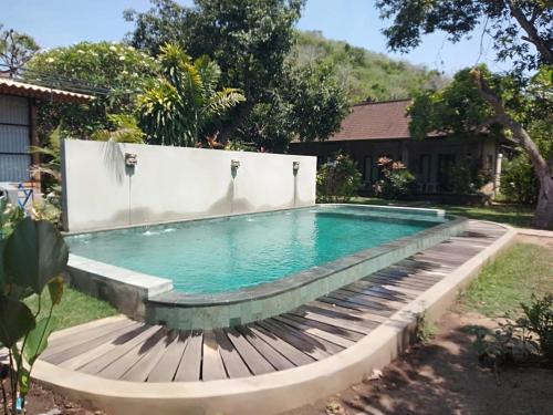 bali gecko homestay pemuteran