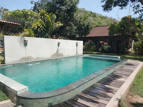 bali gecko homestay pemuteran