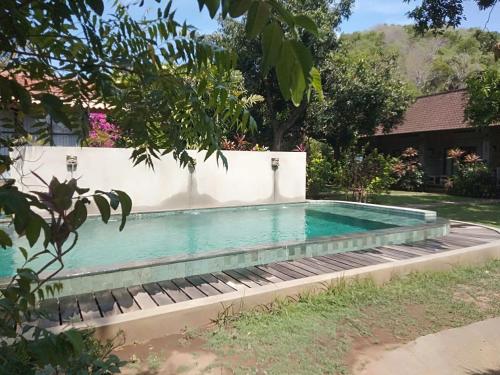 bali gecko homestay pemuteran