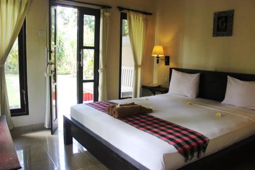 bali gecko homestay pemuteran