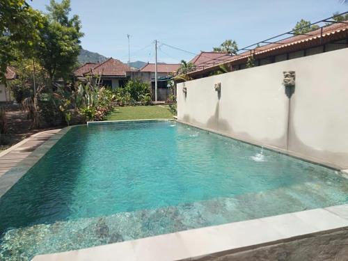 bali gecko homestay pemuteran