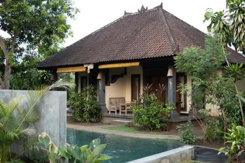 bali gecko homestay pemuteran