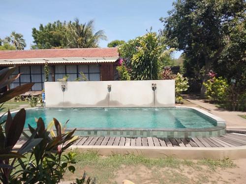 bali gecko homestay pemuteran