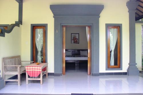 bali gecko homestay pemuteran