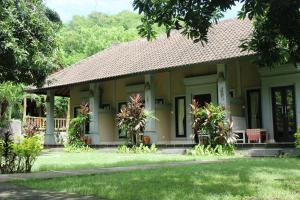 bali gecko homestay pemuteran