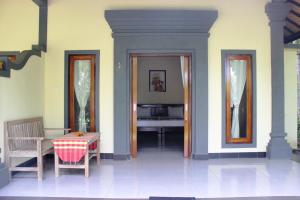bali gecko homestay pemuteran