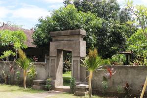 bali gecko homestay pemuteran