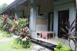bali gecko homestay pemuteran
